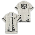 New Zealand Warriors Apparels SHW043