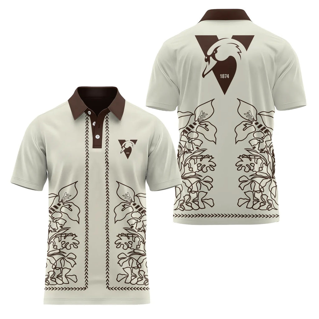 Sydney Swans Apparels SHW064