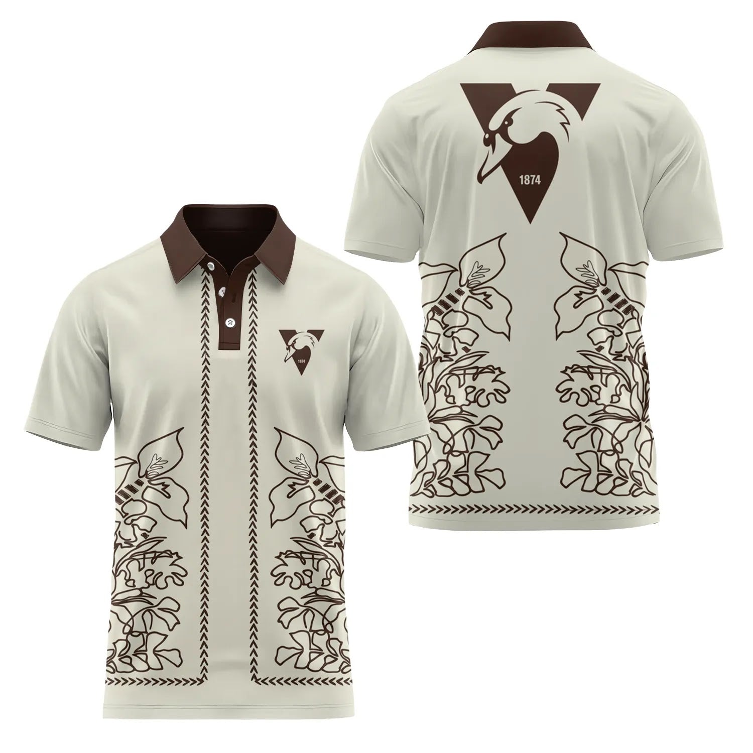 Sydney Swans Apparels SHW064