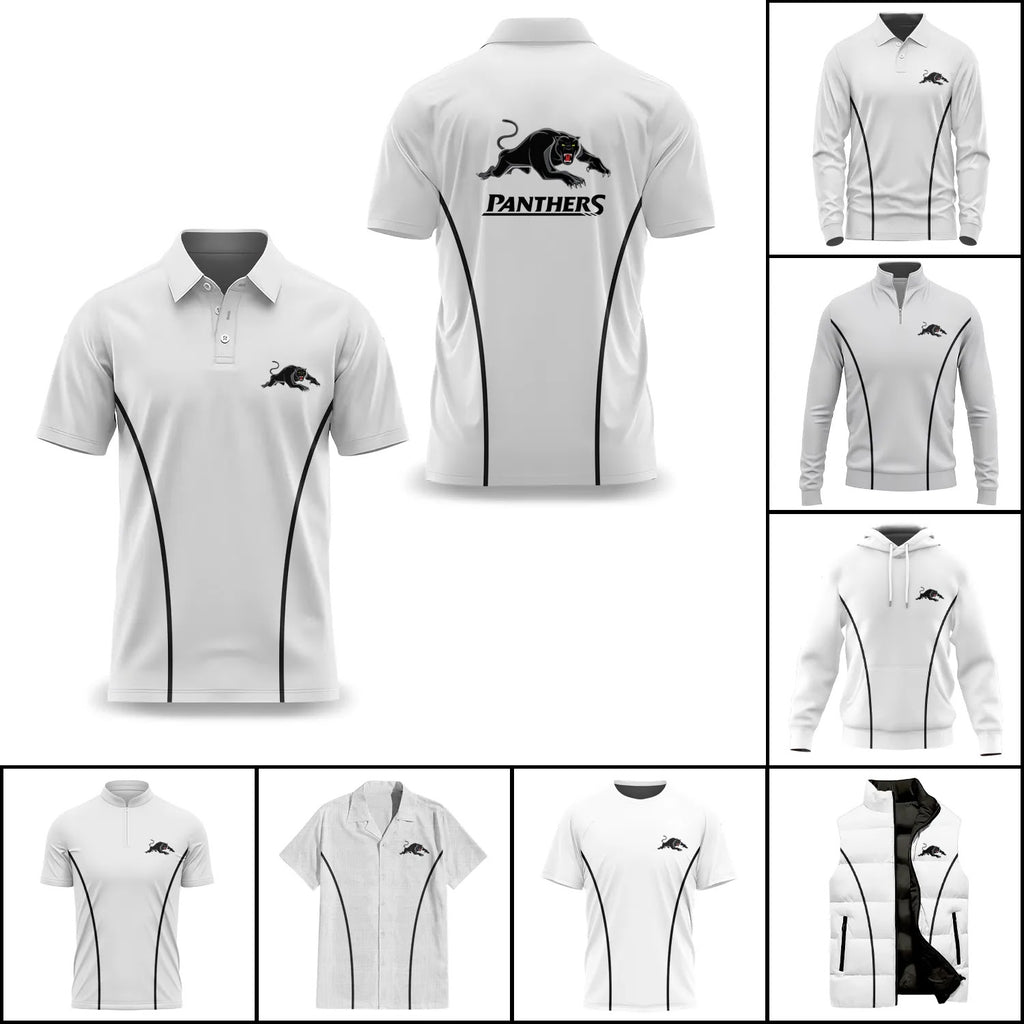 Penrith Panthers Apparels SC025