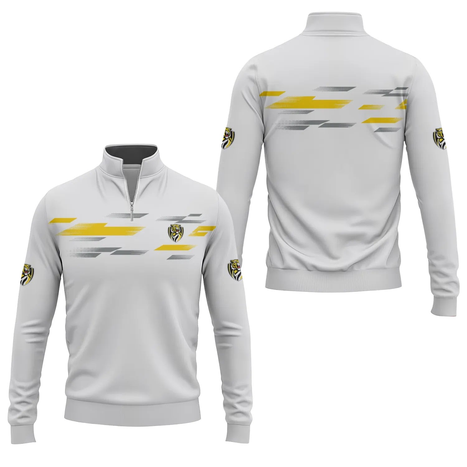 Richmond Tigers Apparels SC100-2