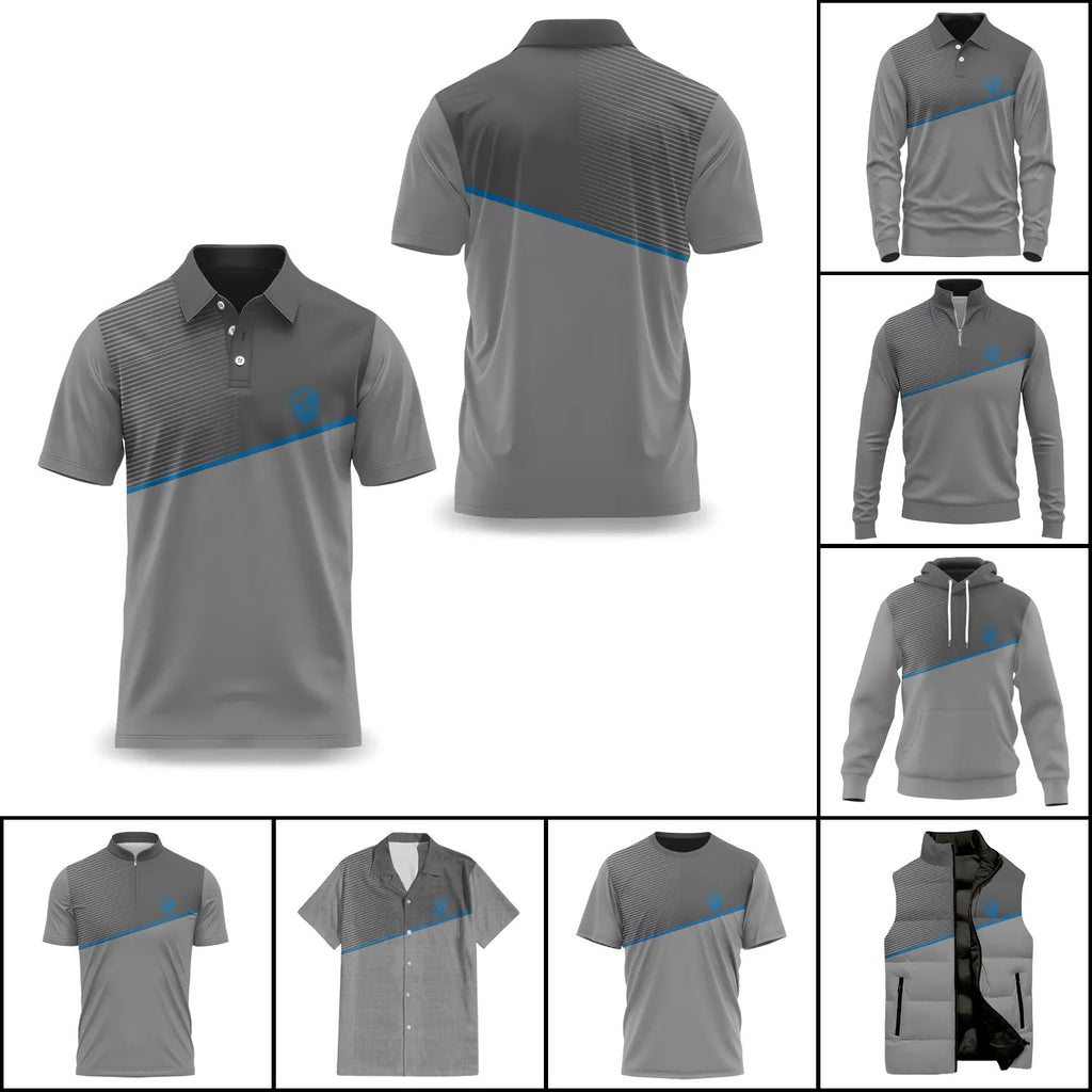 Parramatta Eels Apparels SC116