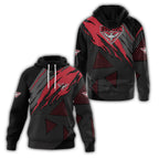 Essendon Bombers Hoodie SC009