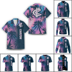 Carlton Blues Apparels SHW030