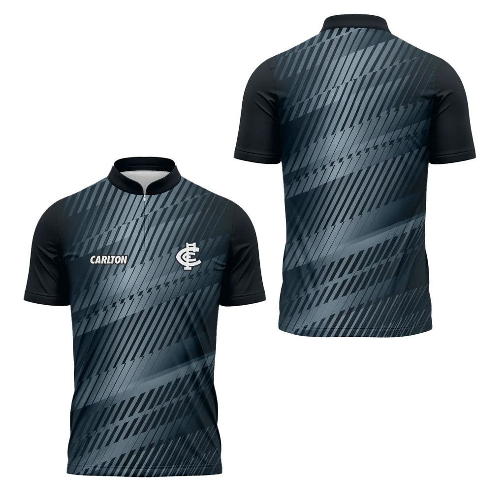 Carlton Blues Apparels SC118