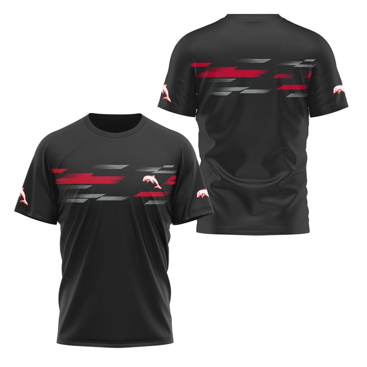 Dolphins Apparels SC100