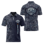 Wests Tigers Apparels SHW006
