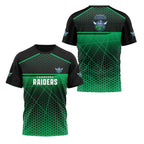Canberra Raiders Apparels SC047