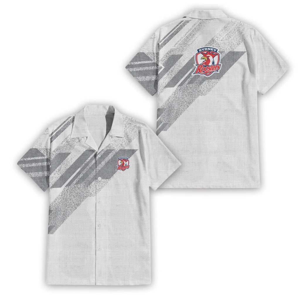 Sydney Roosters Apparels SC105