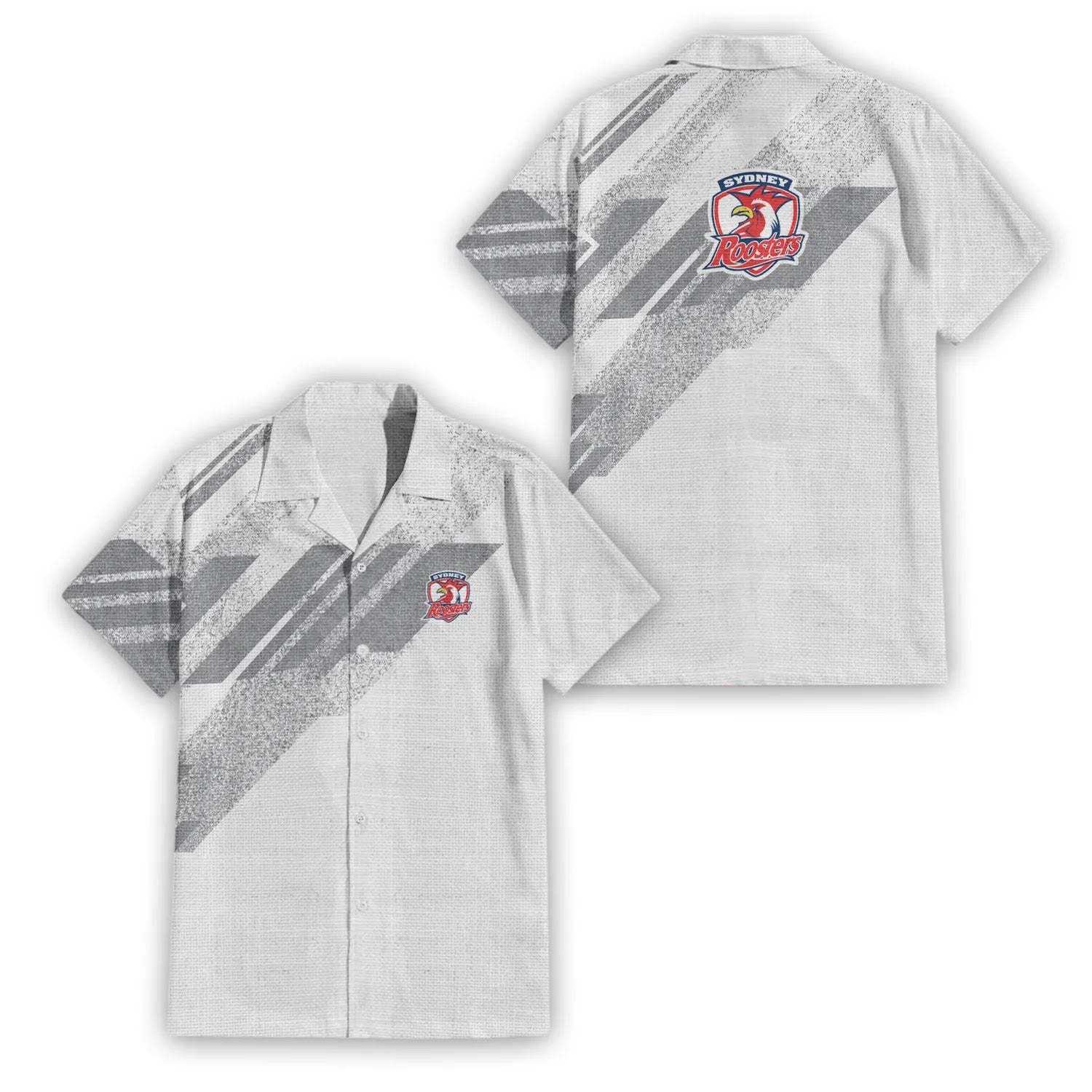 Sydney Roosters Apparels SC105