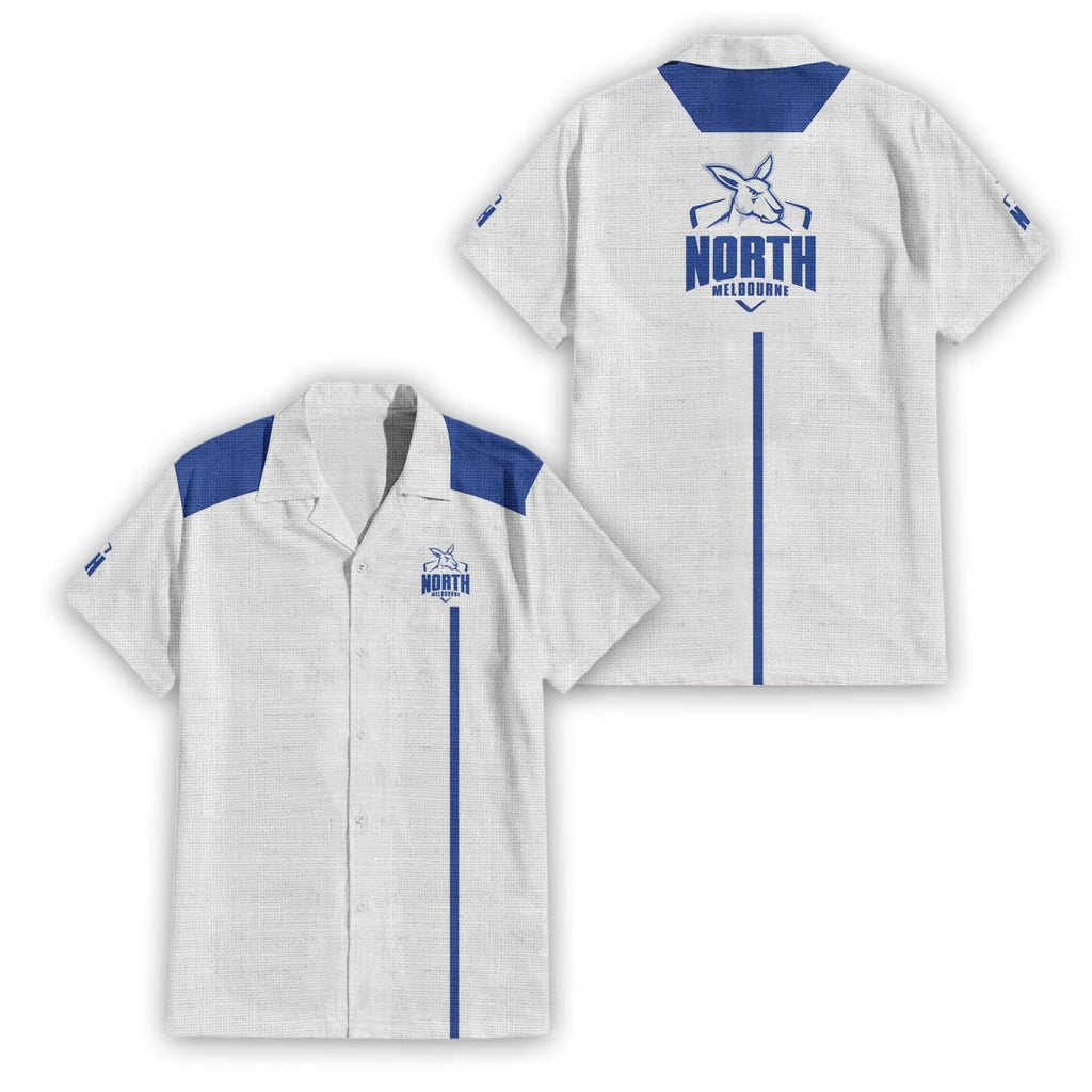 North Melbourne Kangaroos Apparels SC021