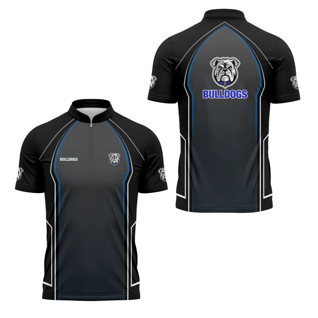 Canterbury-Bankstown Bulldogs Apparels SC061