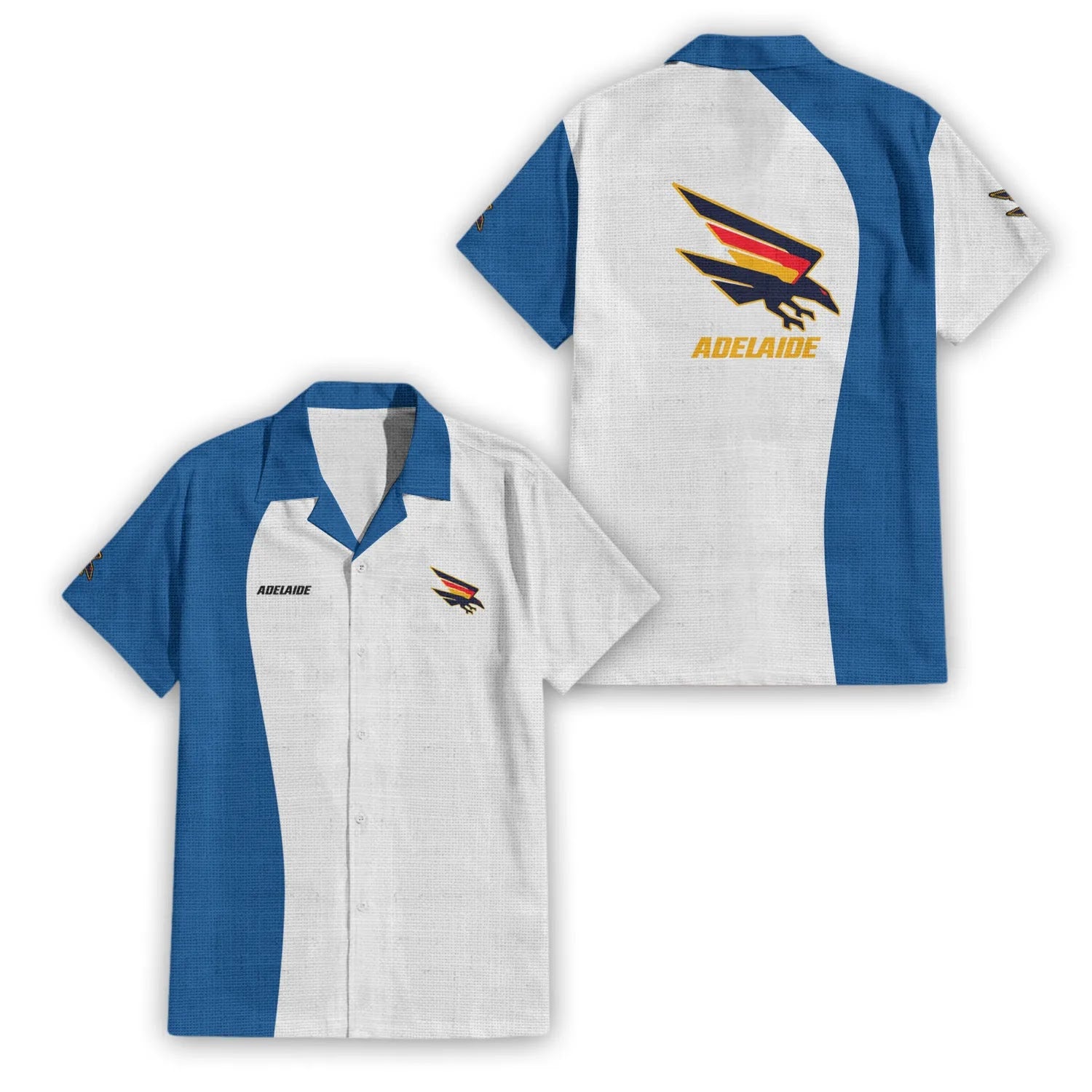 Adelaide Crows Apparels SC055