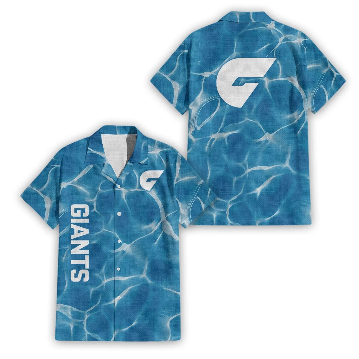 Greater Western Sydney Giants Apparels SHW035