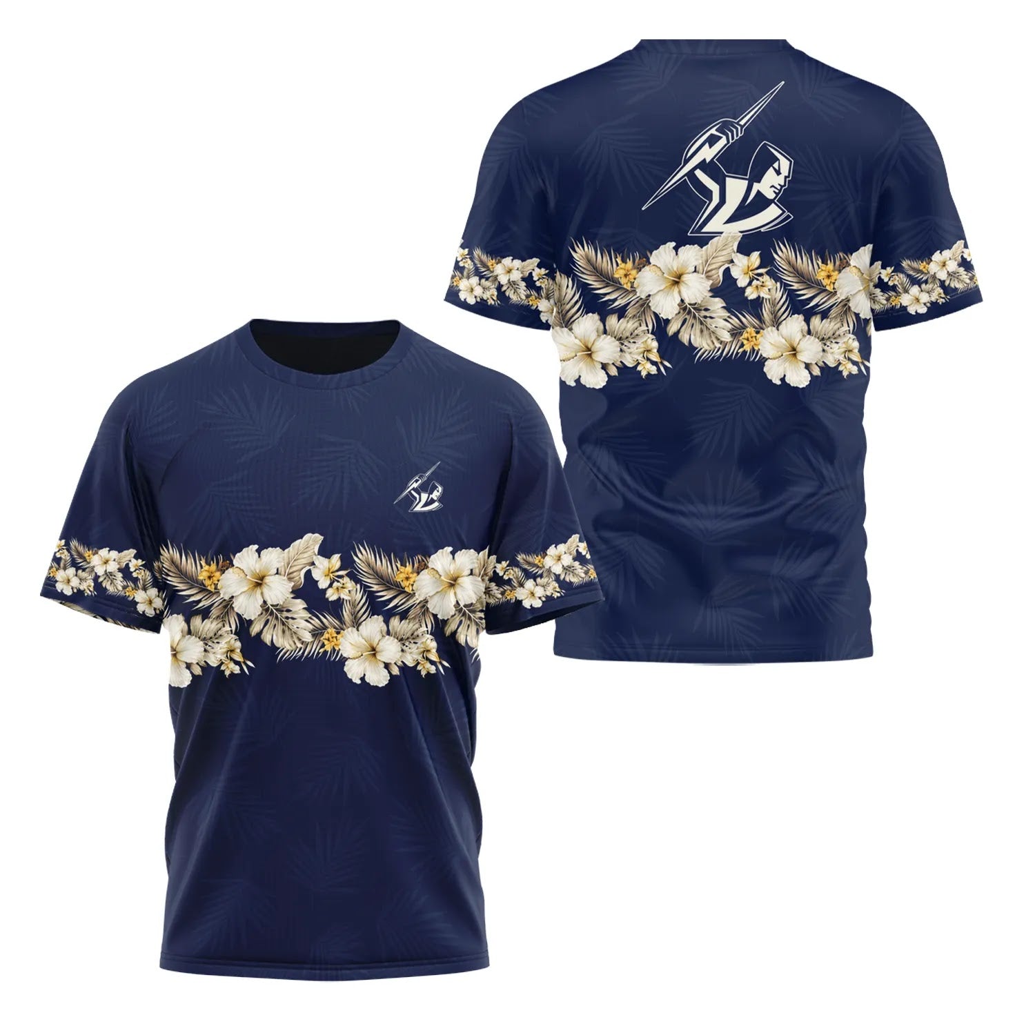 Melbourne Storm Apparels SHW047