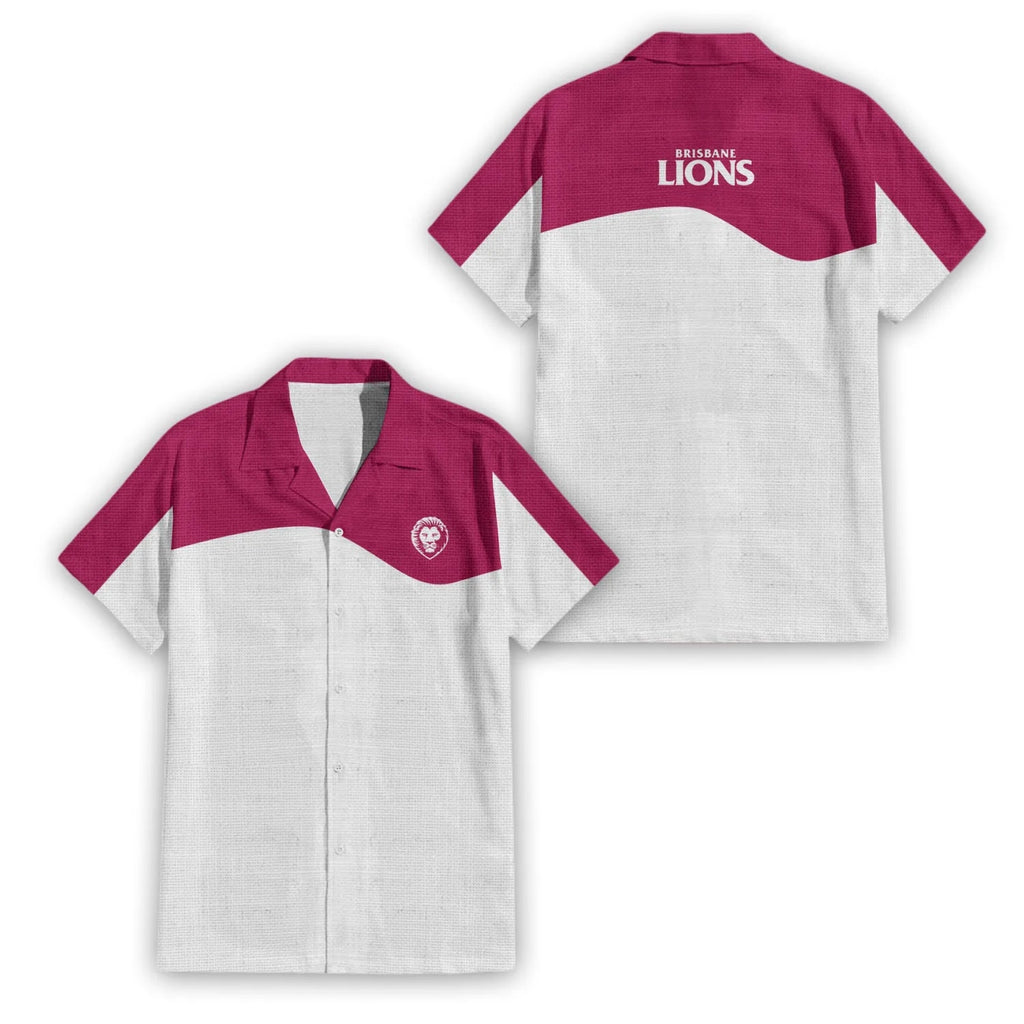 Brisbane Lions Apparels SC110