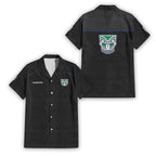New Zealand Warriors Apparels SC004