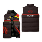 Gold Coast Suns Apparels SC067