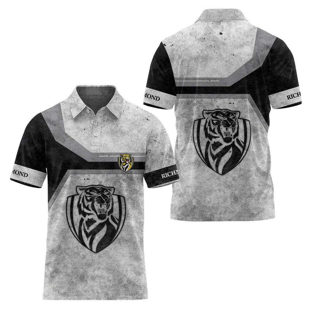 Richmond Tigers Apparels SC086