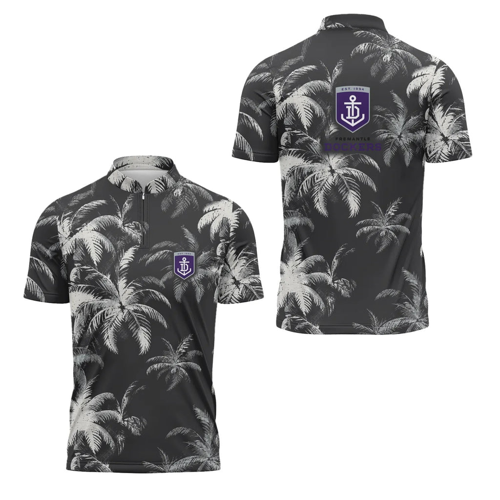Fremantle Dockers Apparels SC112