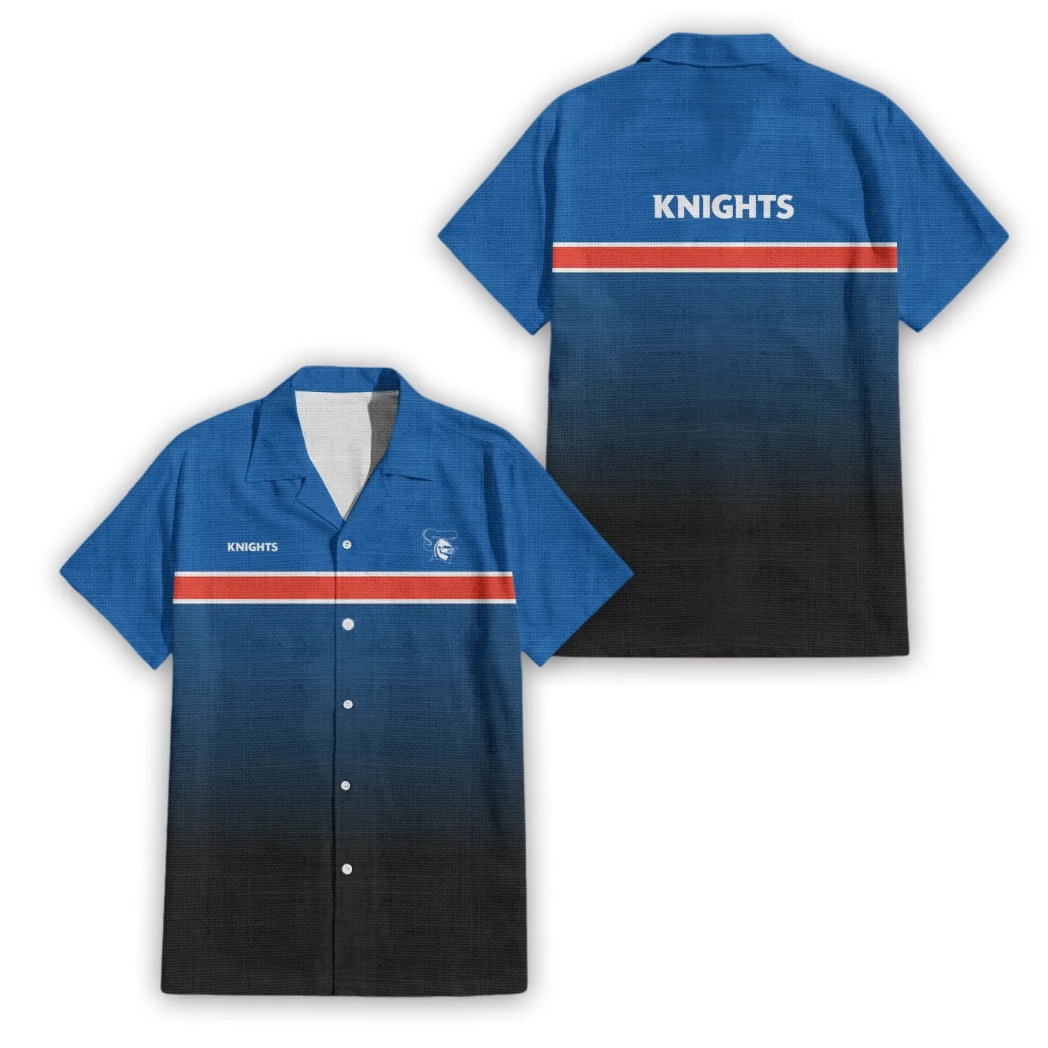Newcastle Knights Apparels SC050