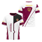 Brisbane Broncos Apparels SC010