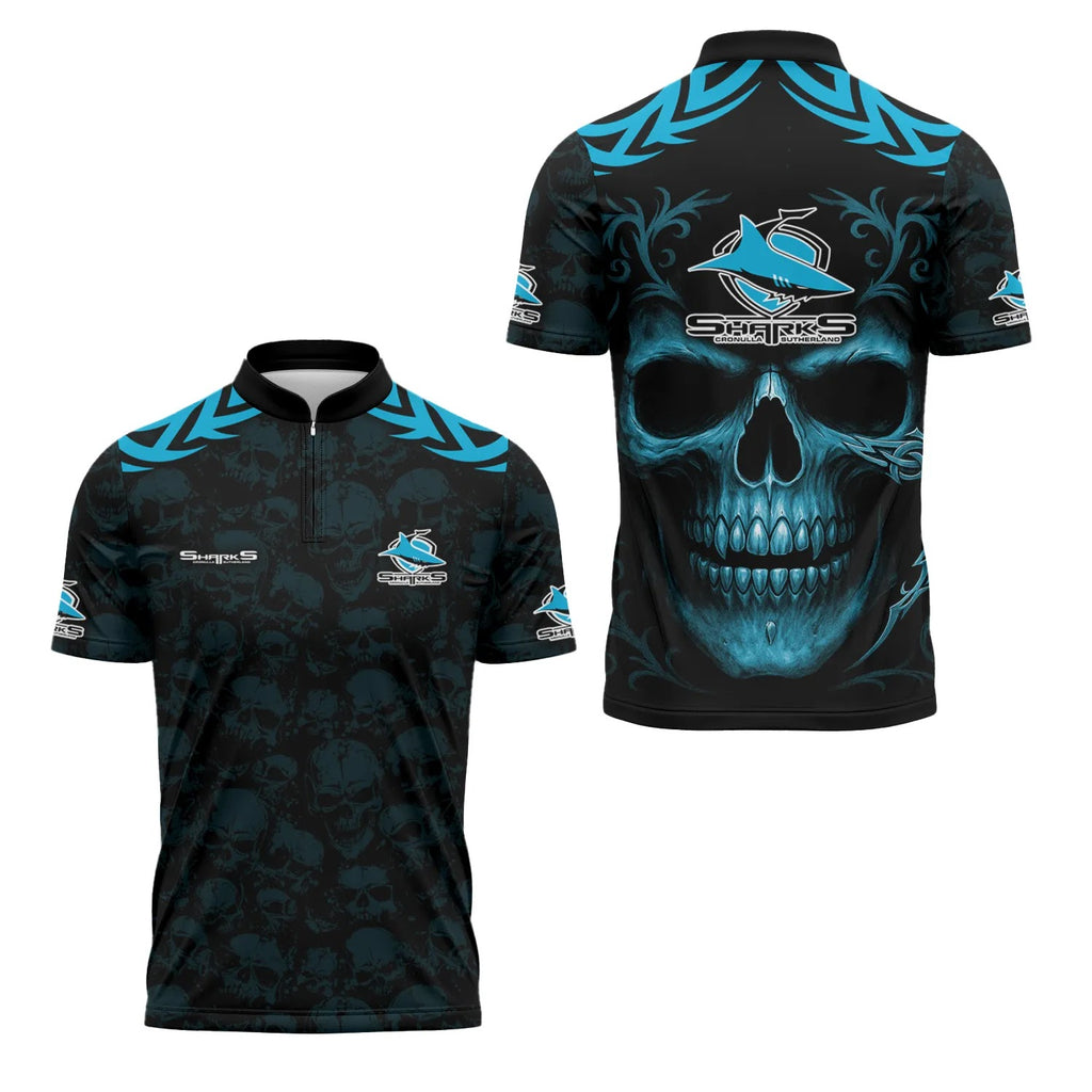 Cronulla-Sutherland Sharks Apparels SC014