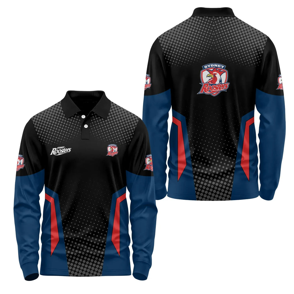 Sydney Roosters Apparels SC032