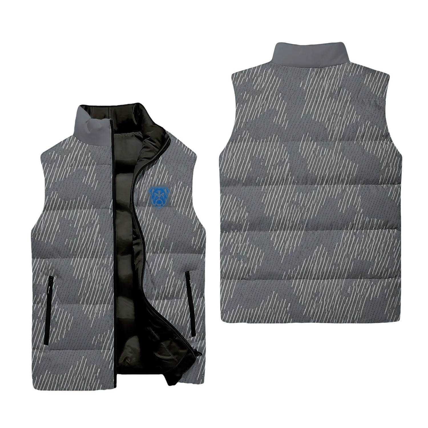 Canterbury-Bankstown Bulldogs Apparels SC114