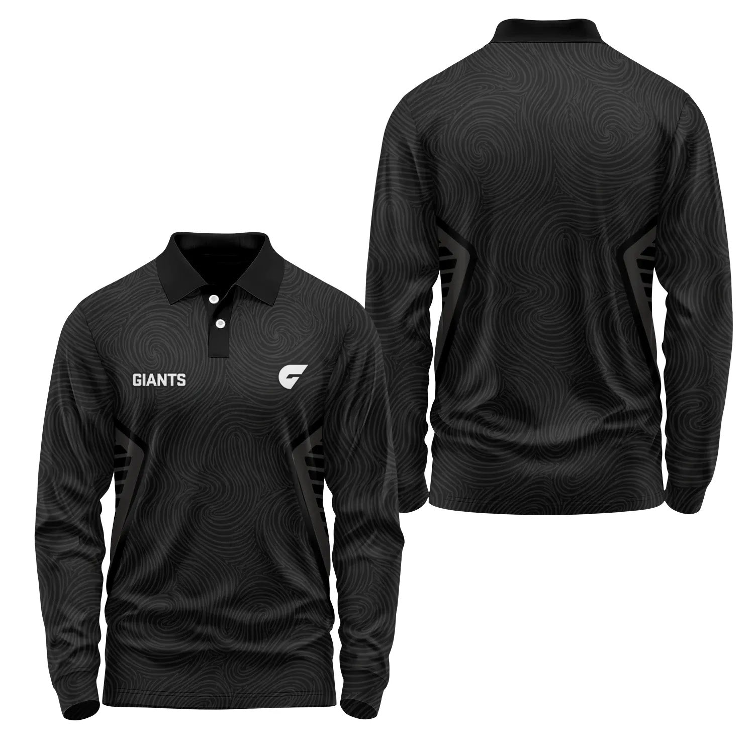 Greater Western Sydney Giants Apparels SC102