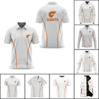 Greater Western Sydney Giants Apparels SC025