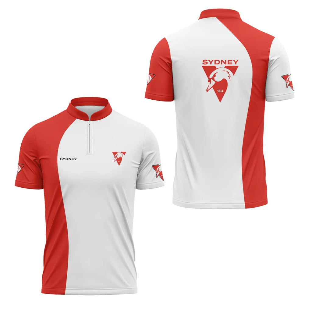 Sydney Swans Apparels SC055