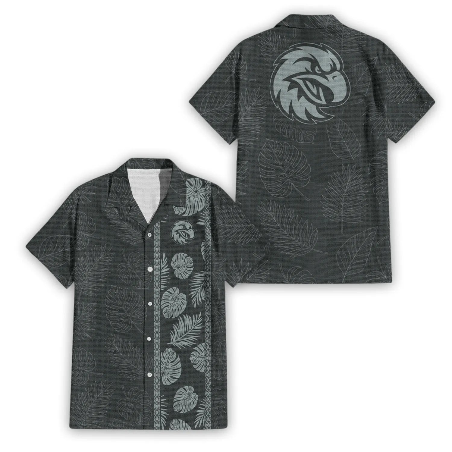 Manly Warringah Sea Eagles Apparels SHW022