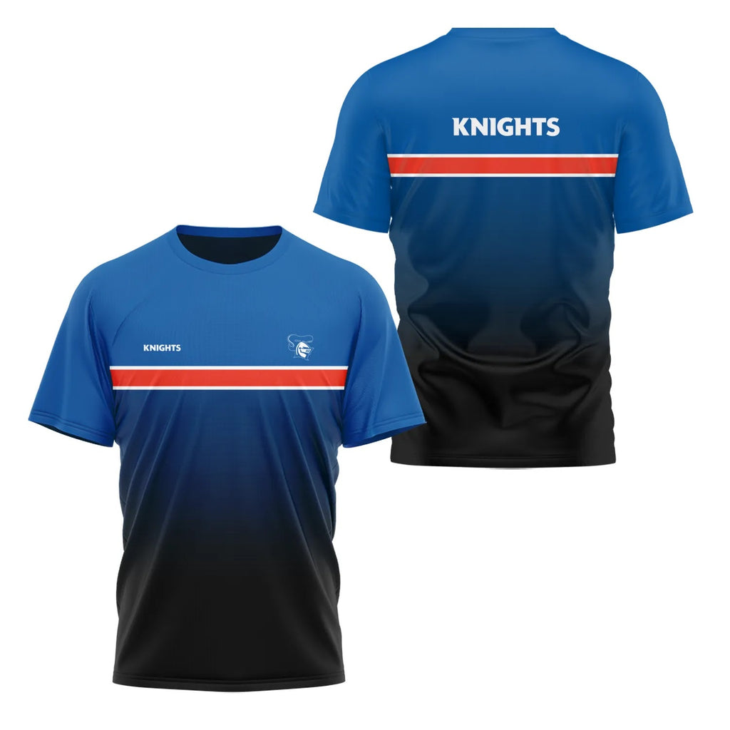 Newcastle Knights Apparels SC050