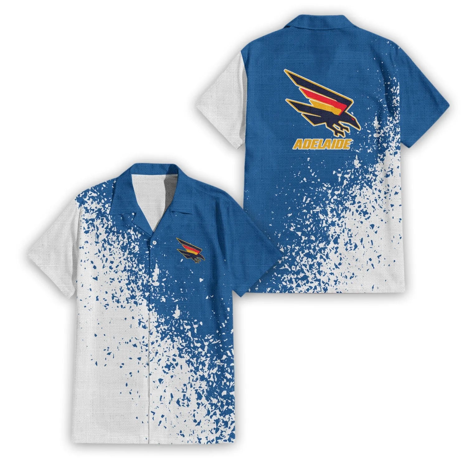 Adelaide Crows Apparels SC070