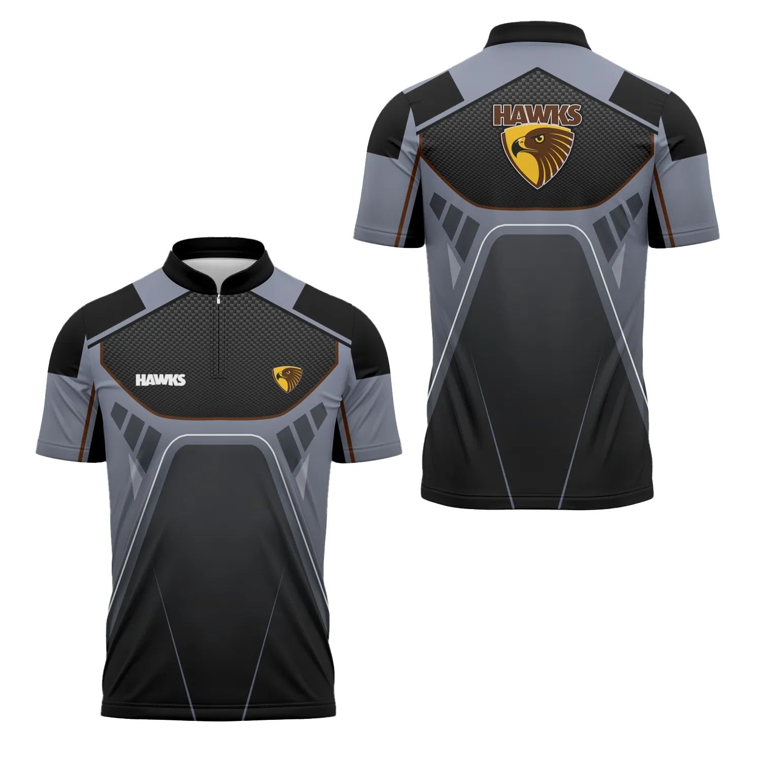 Hawthorn Hawks Apparels SC088