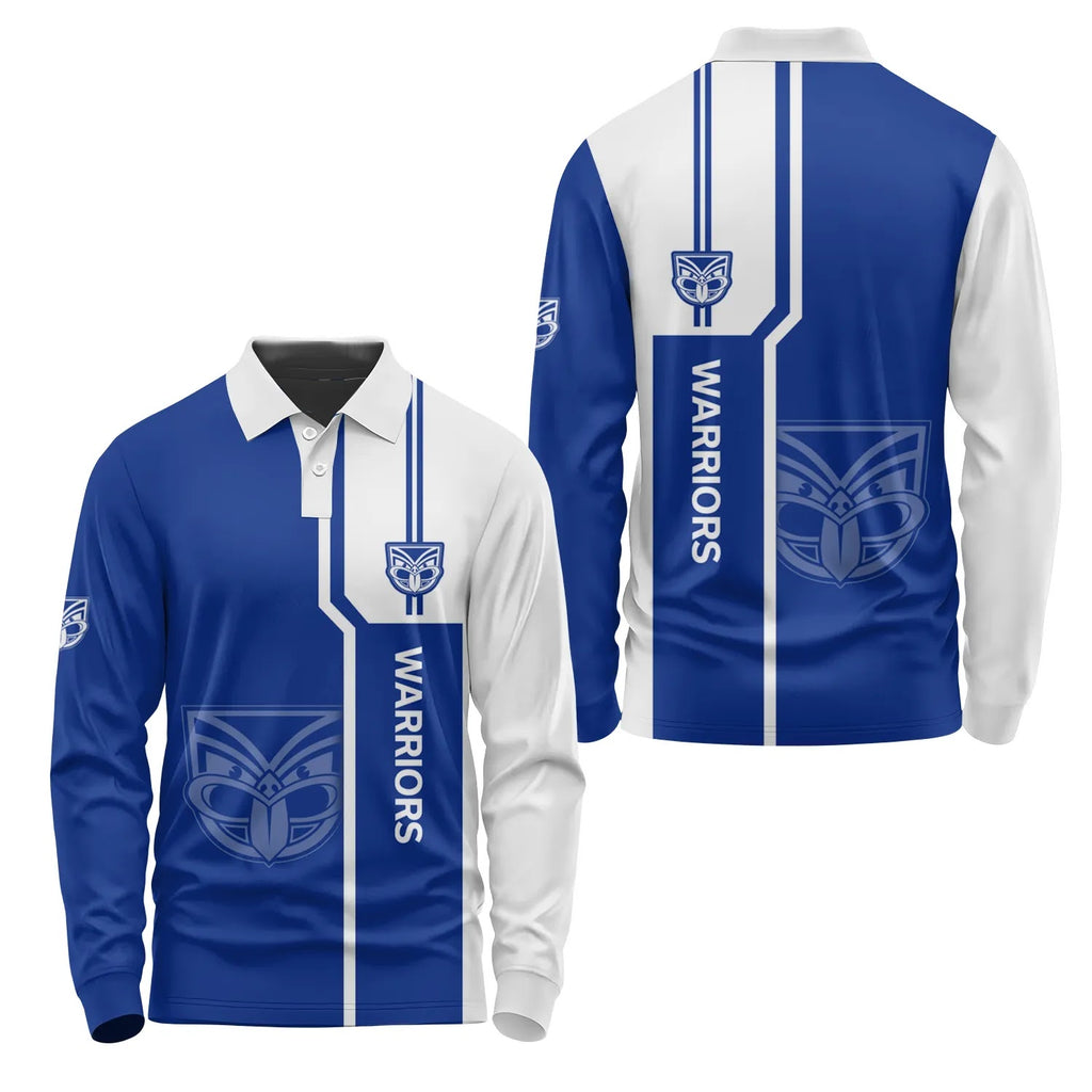 New Zealand Warriors Apparels SC064