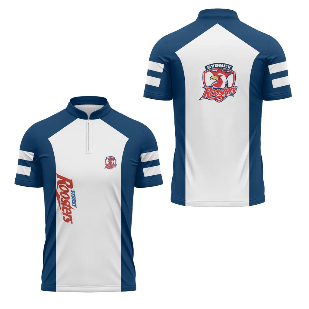 Sydney Roosters Apparels SC078