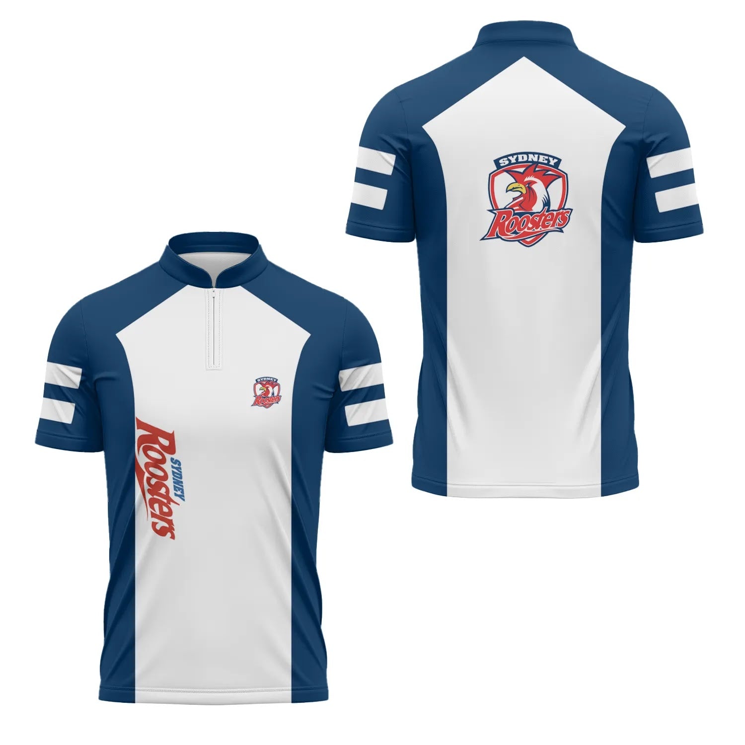 Sydney Roosters Apparels SC078