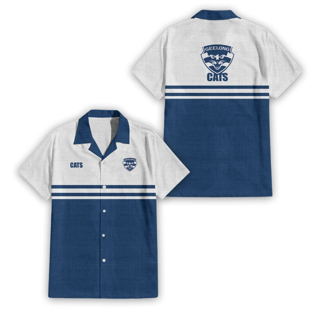 Geelong Cats Apparels SC015