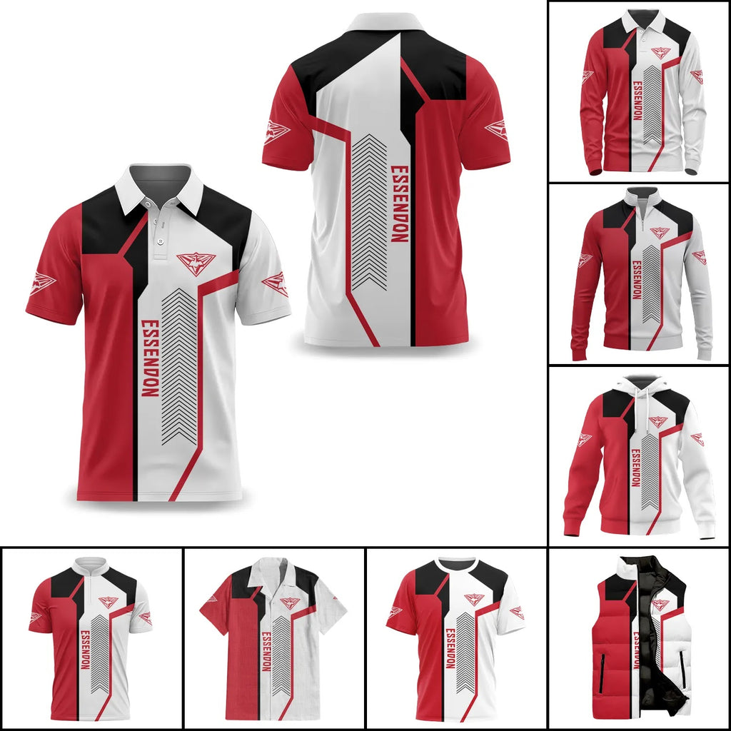 Essendon Bombers Apparels SC065