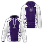 Fremantle Dockers Hoodie SC089