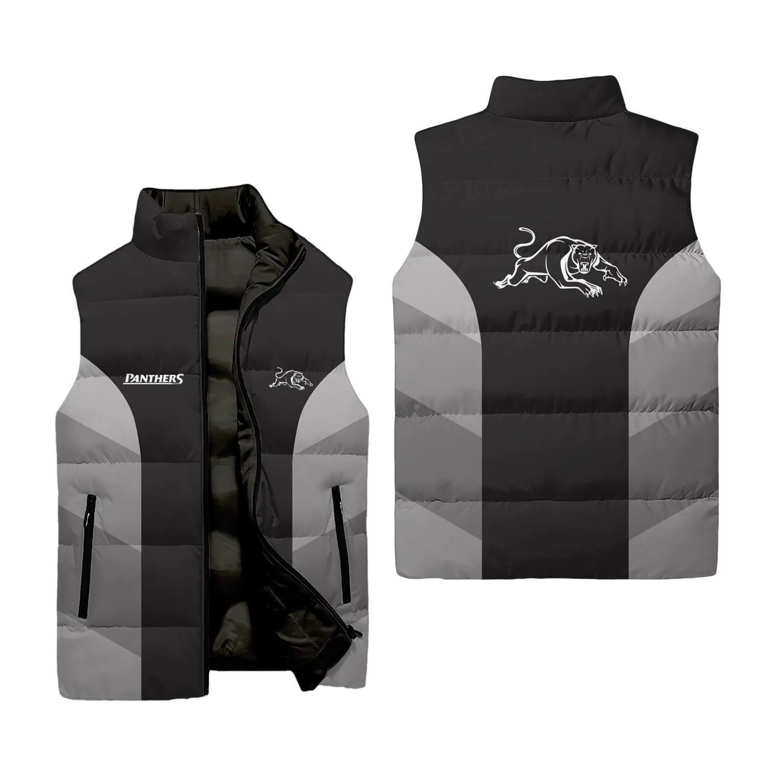Penrith Panthers Apparels SC049