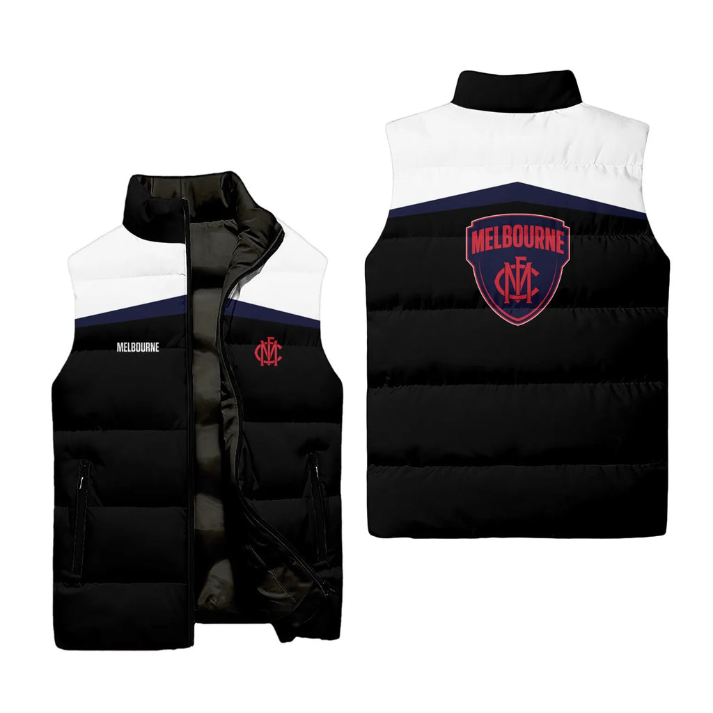 Melbourne Demons Apparels SC031