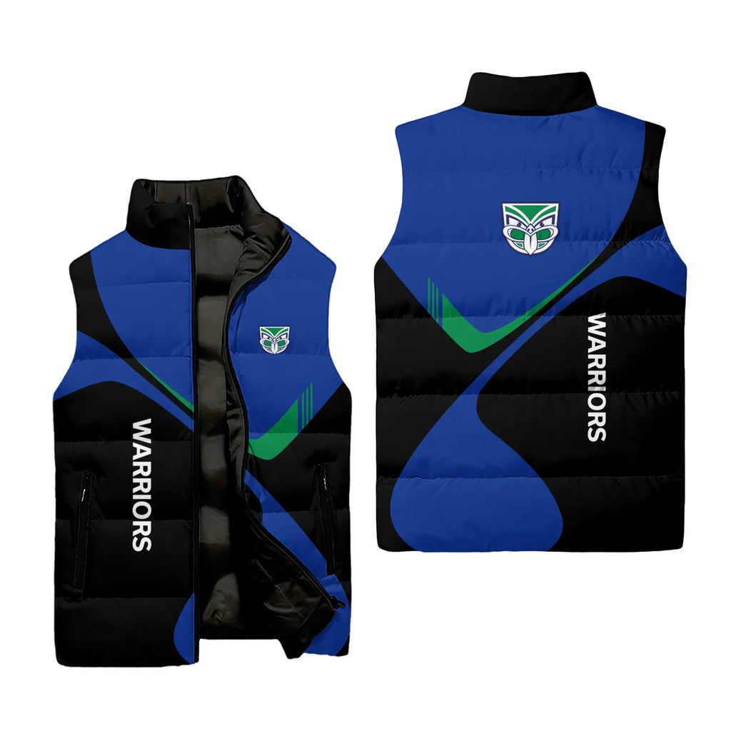 New Zealand Warriors Apparels SC058
