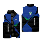 New Zealand Warriors Apparels SC058