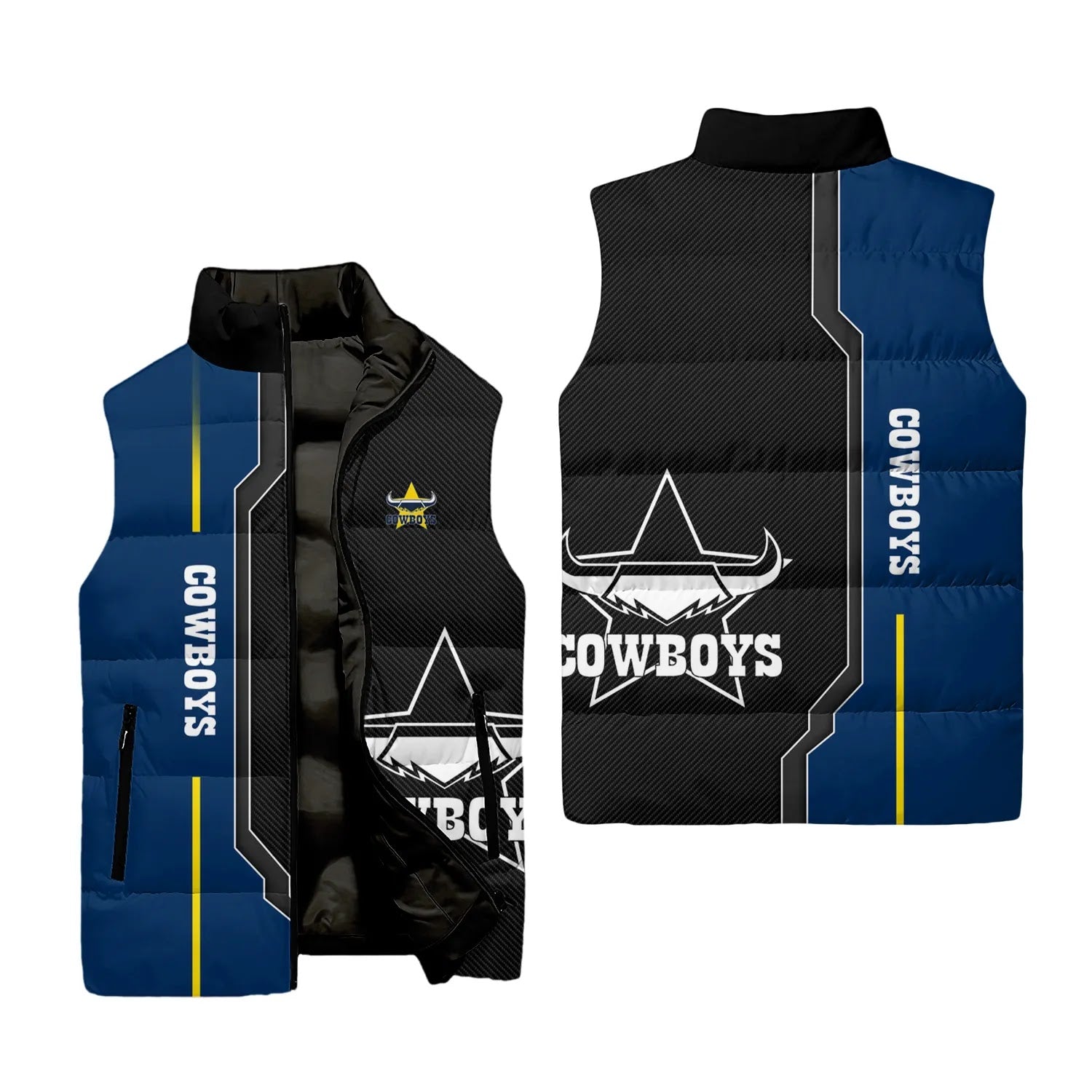 North Queensland Cowboys Apparels SC042