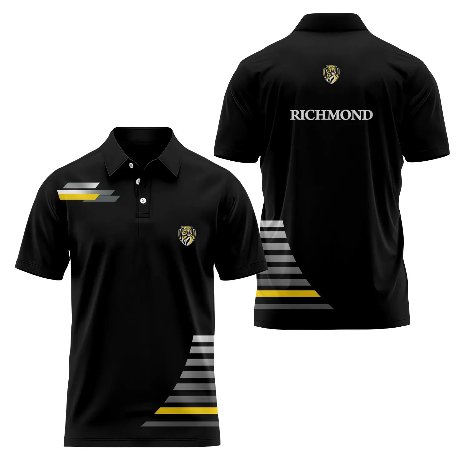 Richmond Tigers Apparels SC034