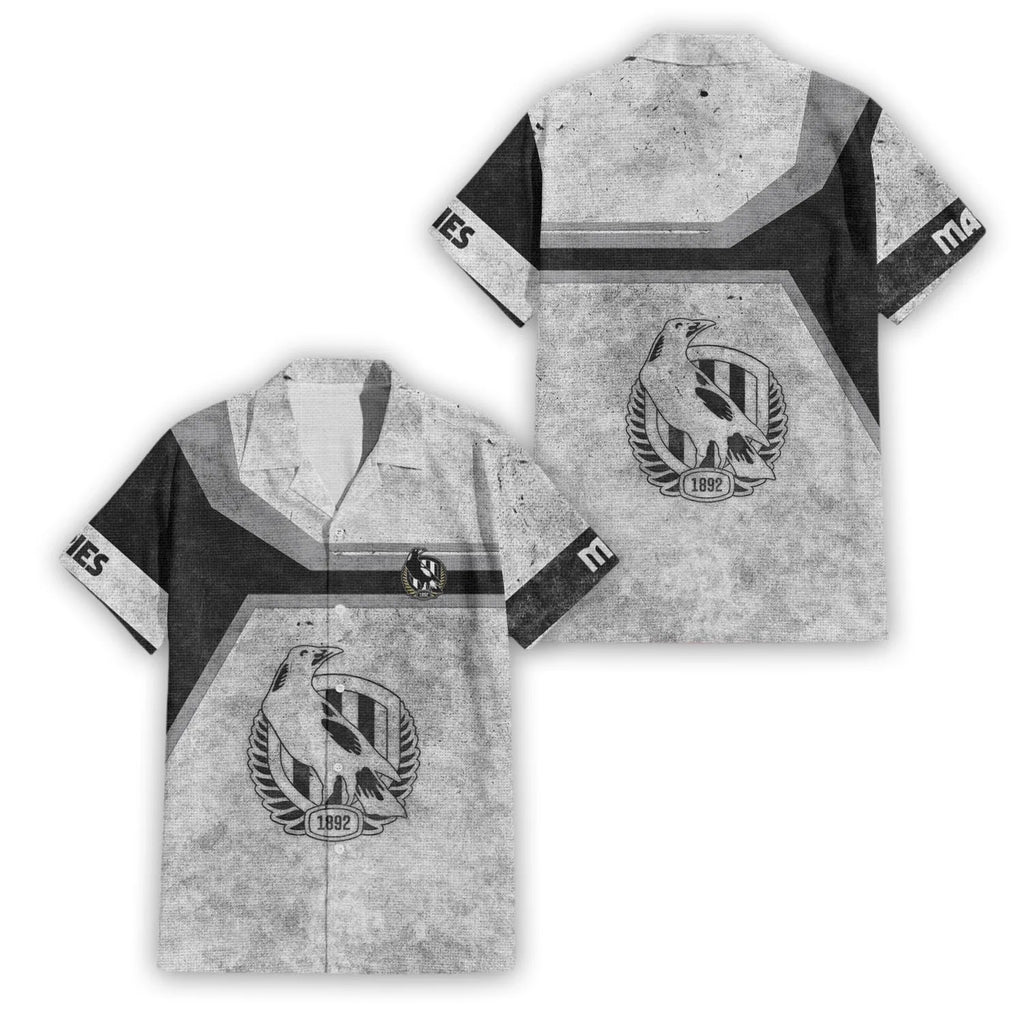 Collingwood Magpies Apparels SC086