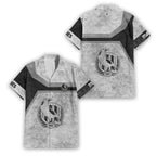 Collingwood Magpies Apparels SC086